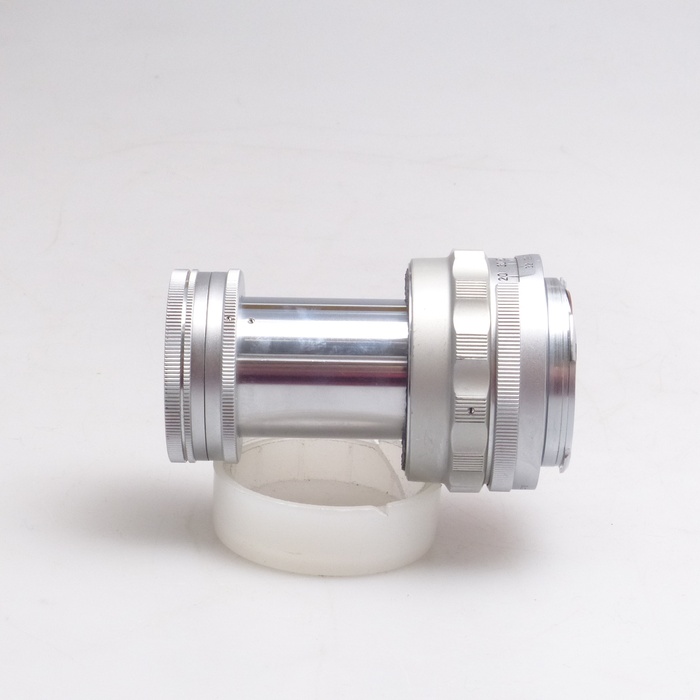 中古】(ライカ) Leica Elmar-M 90/F4 沈胴｜ナニワグループオンライン