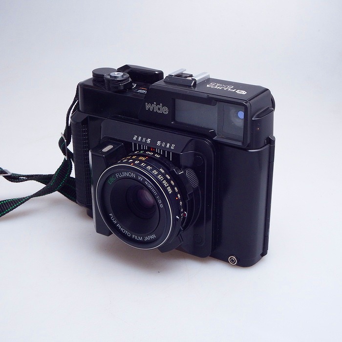 中古】(フジフイルム) FUJIFILM GS645WProfessional｜ナニワグループ