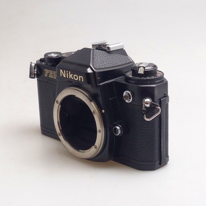 中古】(ニコン) Nikon FE2 ブラック｜ナニワグループオンライン
