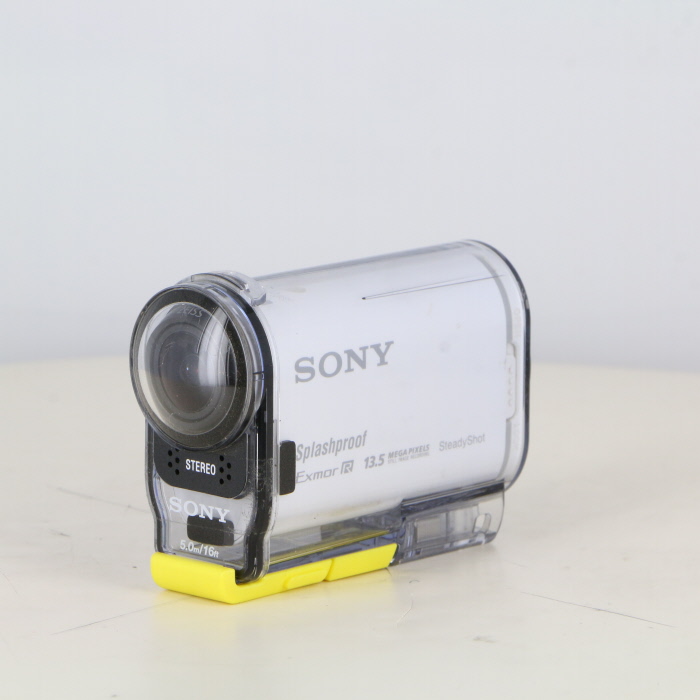 中古】(ソニー) SONY HDR-AS100V W｜ナニワグループオンライン