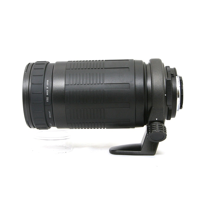 中古】(タムロン) TAMRON AF200-400/F5.6 NEW 175D Nikon用｜ナニワ