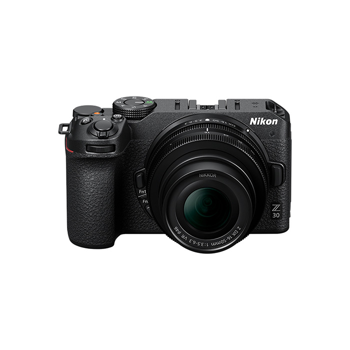 ニコン) Nikon Z 30 16-50 VR レンズキット｜ナニワグループオンライン