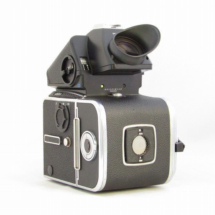 中古】(ハッセルブラッド) HASSELBLAD 503CX+A12+PME5｜ナニワグループ