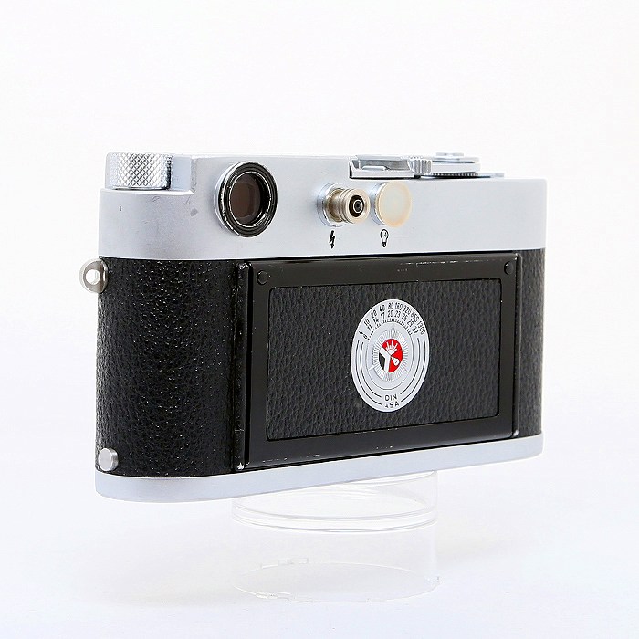 中古】(ライカ) Leica M2-R(R刻印有)｜ナニワグループオンライン