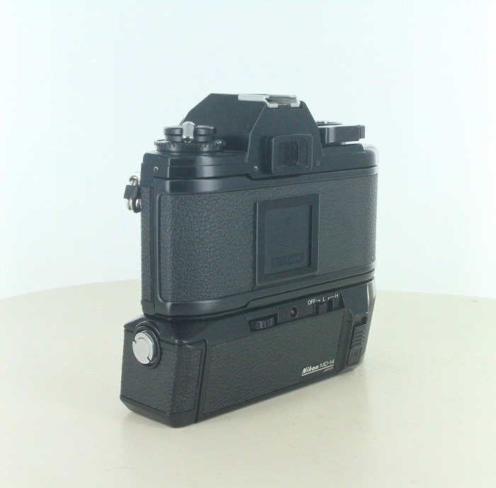 中古】(ニコン) Nikon EM + MD-14｜ナニワグループオンライン