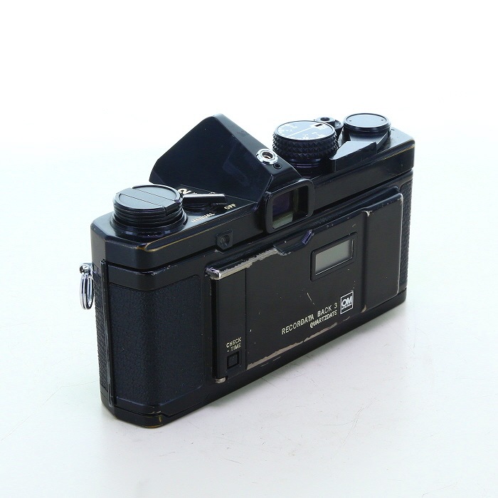 中古】(オリンパス) OLYMPUS OM-2 ボディ ブラック｜ナニワグループ
