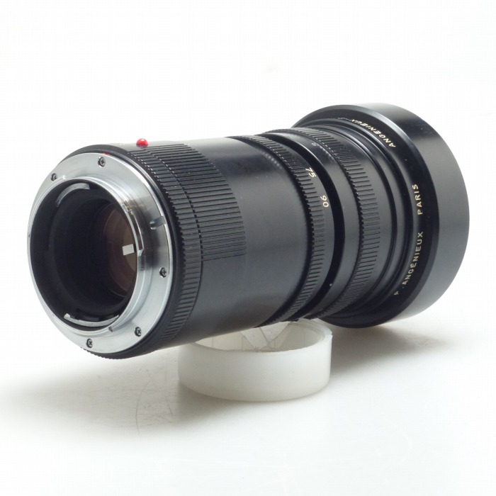 中古】(アンジェニュー) ANGENIEUX Angenieux-Zoom 45-90/2.8 (ライカ