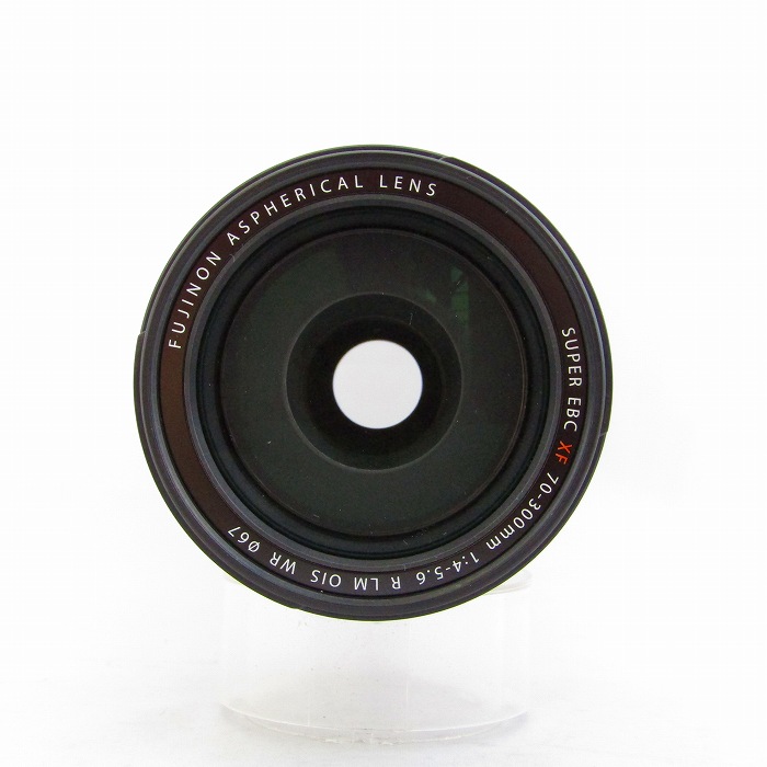 中古】(フジフイルム) FUJIFILM XF70-300/4-5.6 R LM OIS WR｜ナニワ