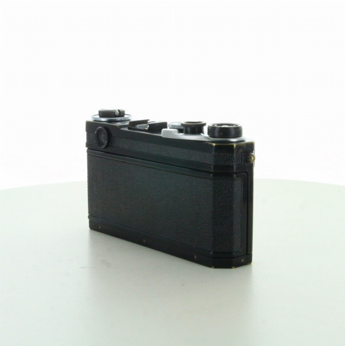 中古】(ニコン) Nikon S2 ブラック 後期｜ナニワグループオンライン