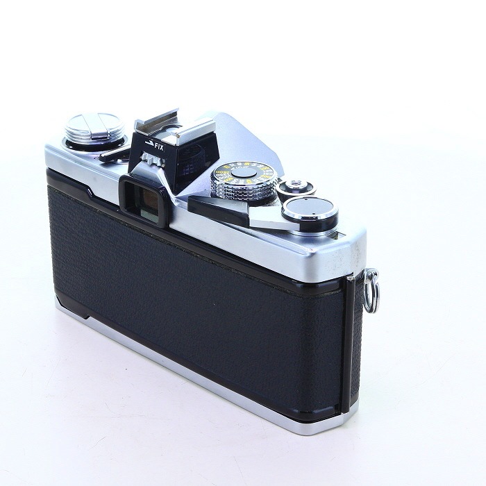 中古】(オリンパス) OLYMPUS OM-1 シルバー｜ナニワグループオンライン