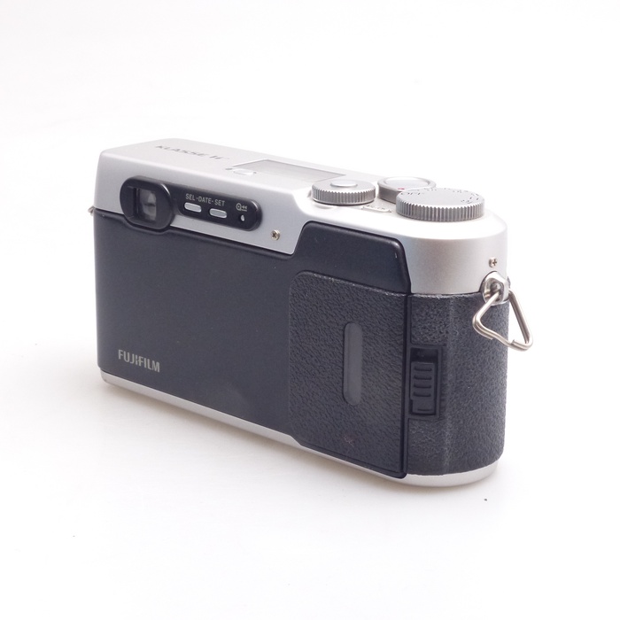中古】(フジフイルム) FUJIFILM KLASSE W｜ナニワグループオンライン