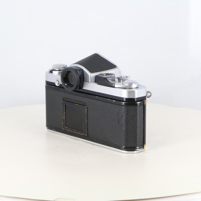 中古】(ニコン) Nikon F2 アイレベル シルバー｜ナニワグループ
