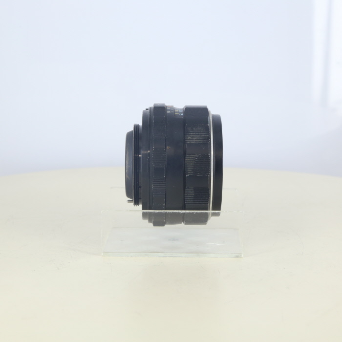 中古】(ペンタックス) PENTAX スーパータクマー 50/1.4(M42)｜ナニワ
