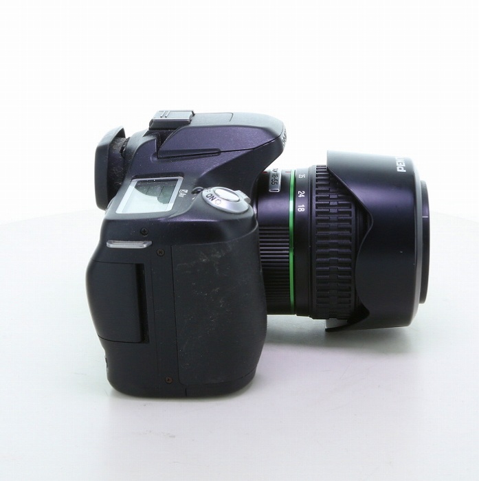 中古】(ペンタックス) PENTAX *ist DL2+smc PENTAX-DA 18-55/3.5-5.6