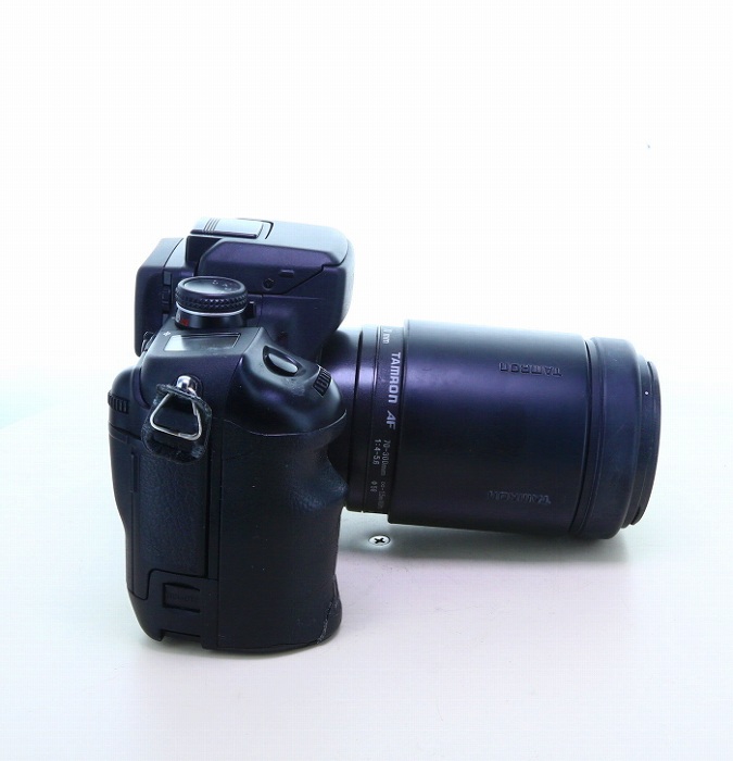 中古】(ミノルタ) MINOLTA α9+タムロン70-300/4-5.6｜ナニワグループ