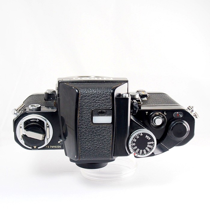 中古】(ニコン) Nikon F2フォトミック｜ナニワグループオンライン