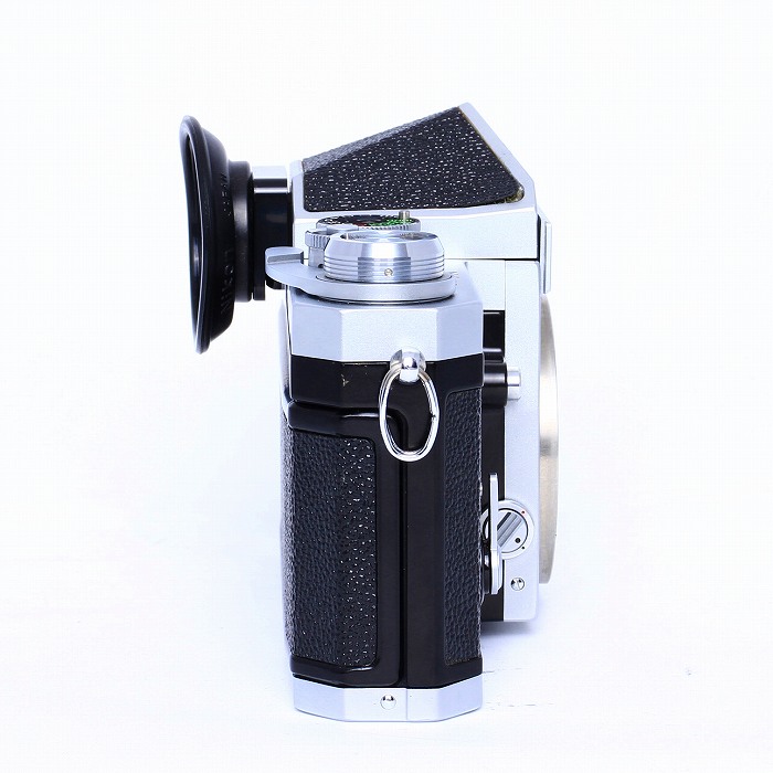 中古】(ニコン) Nikon F アイレベル｜ナニワグループオンライン