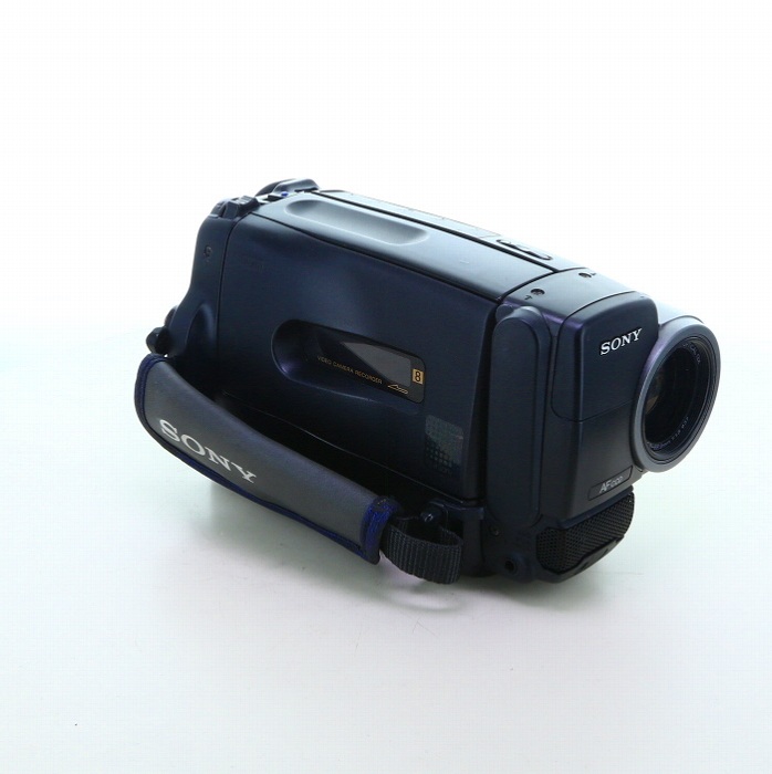 中古】(ソニー) SONY CCD-TR270PK 8 ミリビデオカメラ｜ナニワグループ