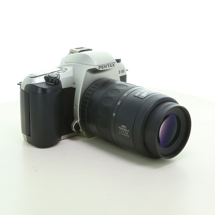 PENTAX MZ-6 一眼レフカメラ レンズ2本付き PENTAX MZ-6 一眼レフ