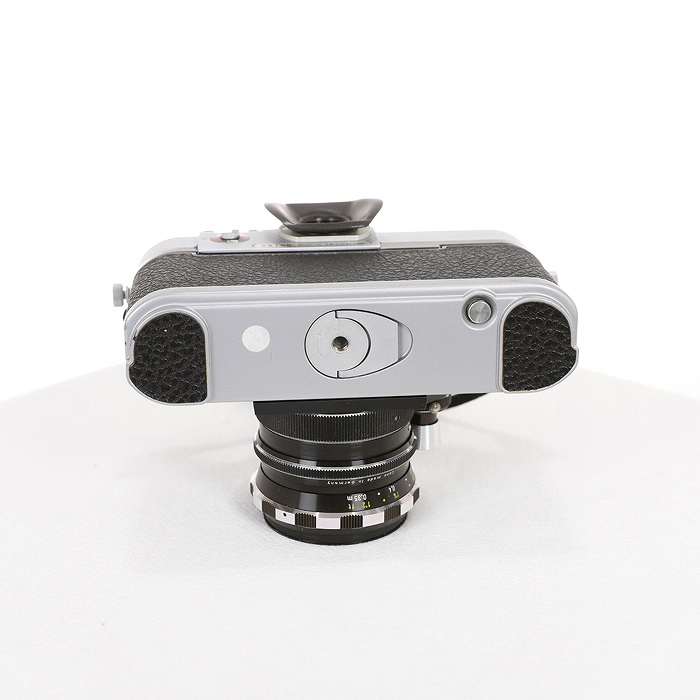 ALPA 11 e 一眼レフカメラ 試写済み 動作良好ですが露出計不動 12月19