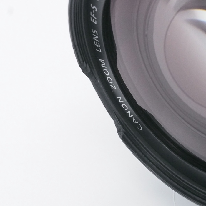 中古】(キヤノン) Canon EF-S18-200/F3.5-5.6 IS｜ナニワグループ