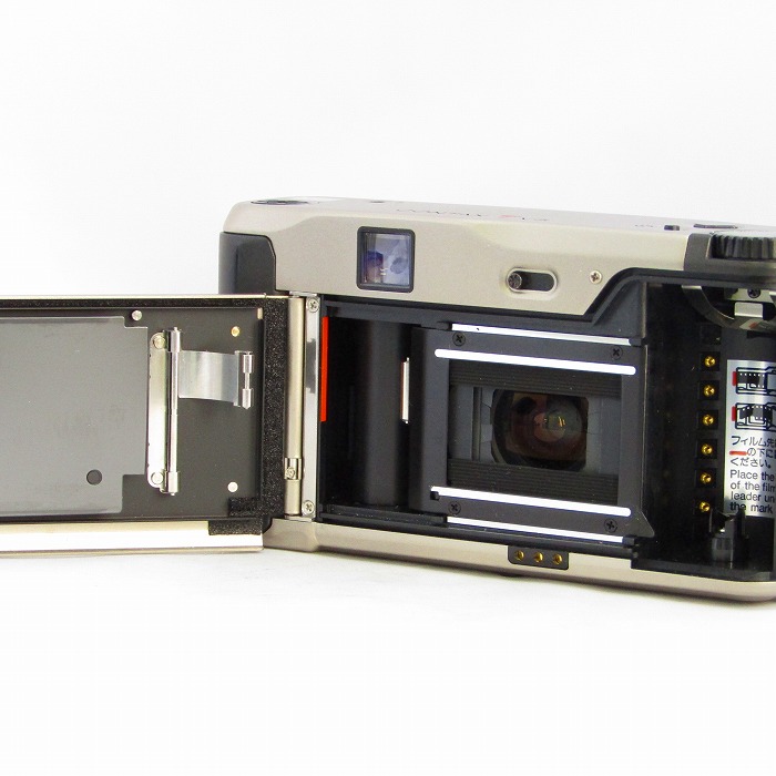 中古】(コンタックス) CONTAX TVS｜ナニワグループオンライン