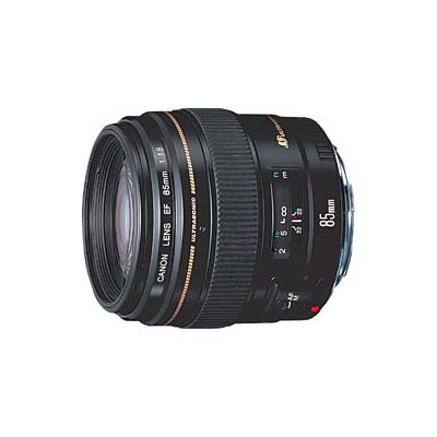 キヤノン(CANON) EF85mm F1.8 USMの買取価格｜ナニワグループ