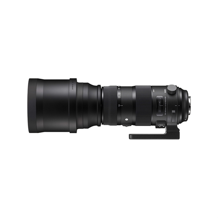 シグマ(SIGMA) 150-600mm F5-6.3 DG OS HSM Sports ニコン用の買取価格