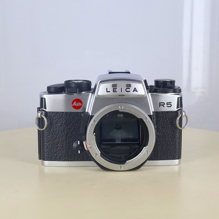 中古】(ライカ) Leica R5(CH)｜ナニワグループオンライン｜2111010013091