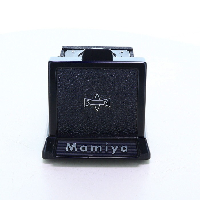 中古】(マミヤ) Mamiya 645用 ウェストレベルファインダー｜ナニワ