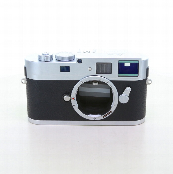 中古】(ライカ) Leica M9-P シルバークロームボデイ｜ナニワグループ
