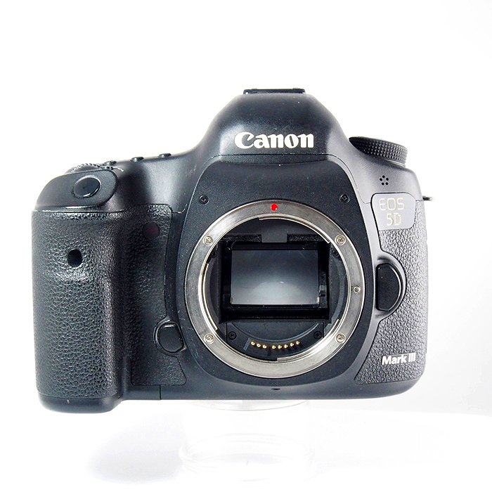 中古】(キヤノン) Canon EOS 5D Mark III｜ナニワグループオンライン
