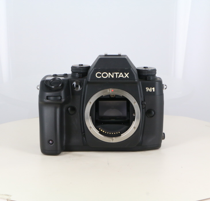 中古】(コンタックス) CONTAX N1 ボディ｜ナニワグループオンライン
