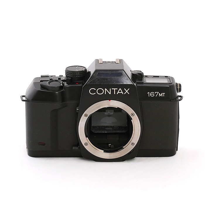 中古】(コンタックス) CONTAX 167MT｜ナニワグループオンライン