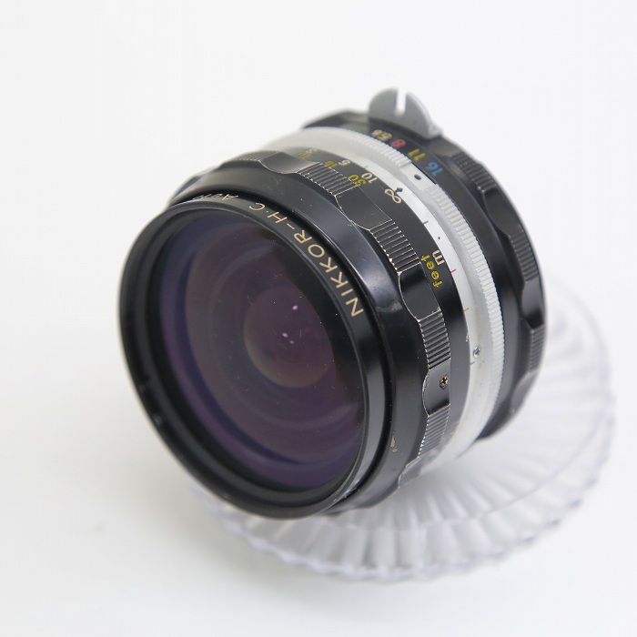 中古】(ニコン) Nikon Auto Nikkor 28mm F3.5｜ナニワグループ