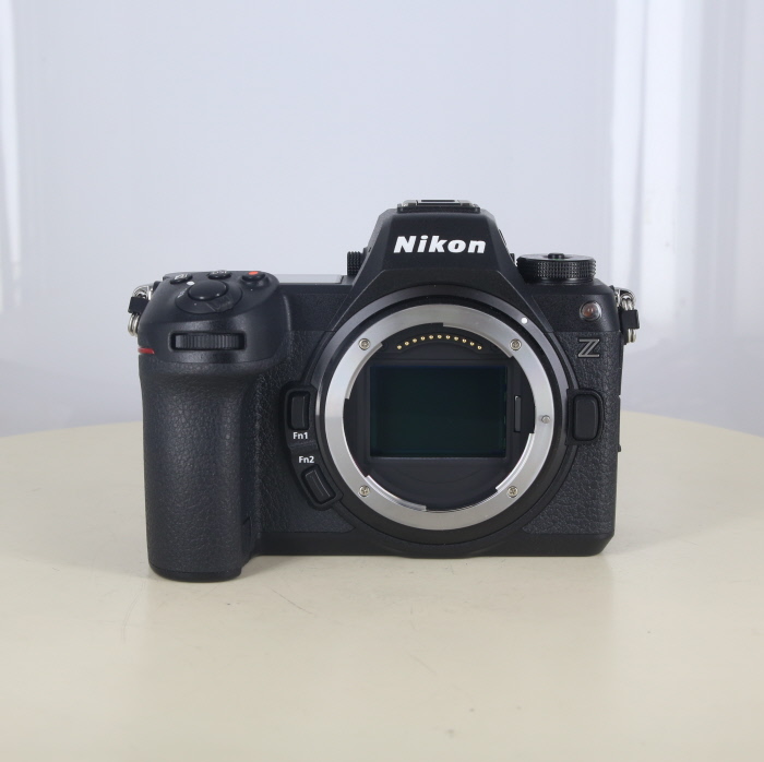 新品】(ニコン) Nikon Z6 III ボディ｜ナニワグループオンライン