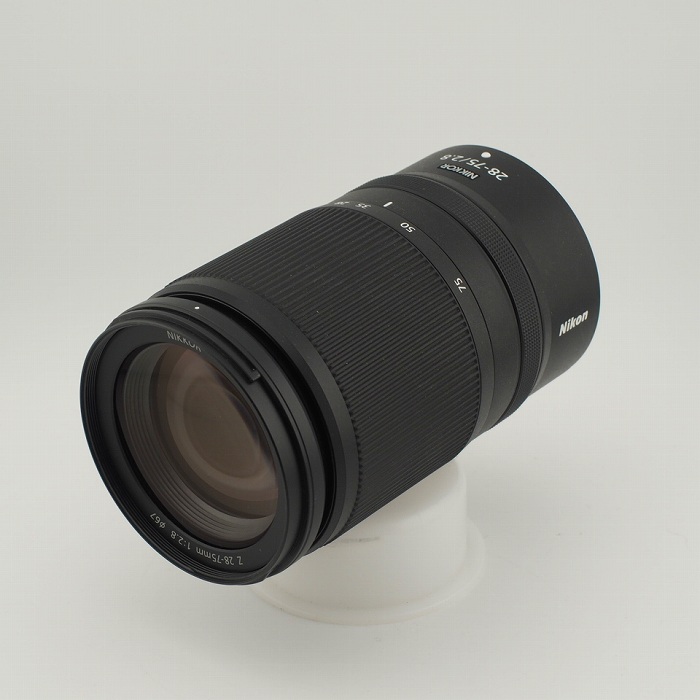 Nikon (ニコン) NIKKOR Z 28-75mm f/2.8 ｜ナニワグループオンライン