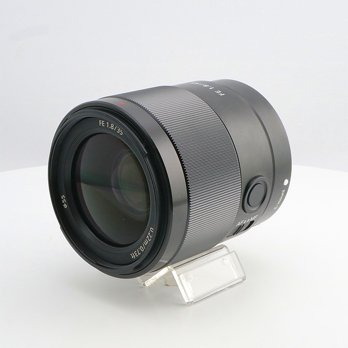 レンズ SONY FE 35mm F1.8 SEL35F18F SONY FE 35mm F1.8 SEL35F18F