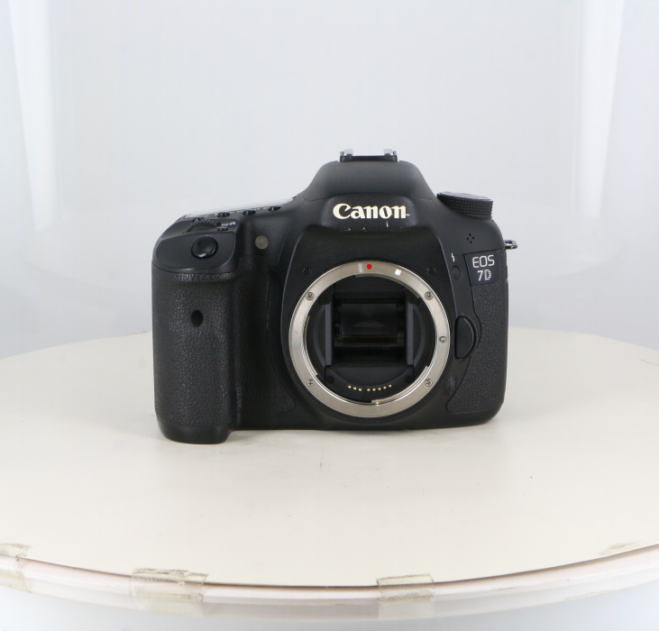中古】(キヤノン) Canon EOS 7D ボディ｜ナニワグループオンライン