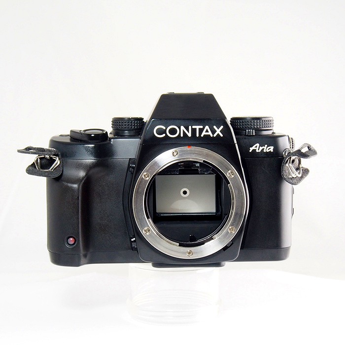 中古】(コンタックス) CONTAX ARIA BODY｜ナニワグループオンライン