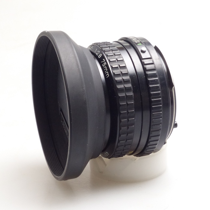 ペンタックス(PENTAX)FA645 75mm F2.8｜ナニワグループオンライン