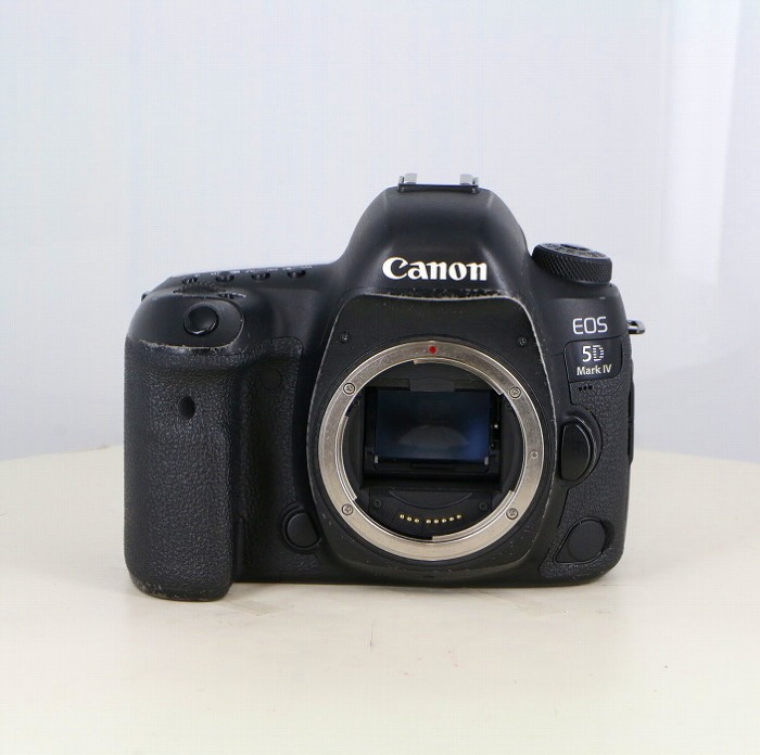 新品】(キヤノン) Canon EOS 5D MARK IV ボディ｜ナニワグループ