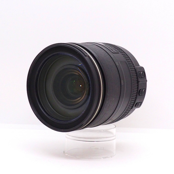 新品】(ニコン) Nikon AF-S 24-120mm f/4G ED VR｜ナニワグループ