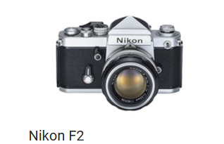 初心者必見！ニコンF2 フォトミックの種類・使い方と魅力を完全網羅