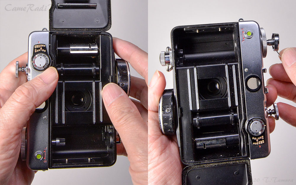 FUJICA Drive | CameRadiPC