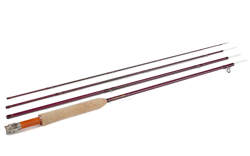 Modified Super Light - 限定モデル - | Campanella - フライ