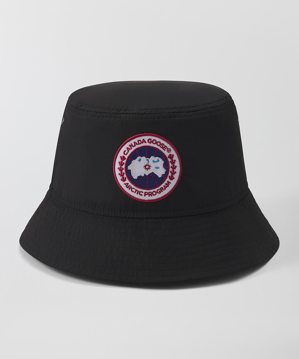 ヘブン バケット ハット(5454U)｜カナダグース (CANADA GOOSE) 日本