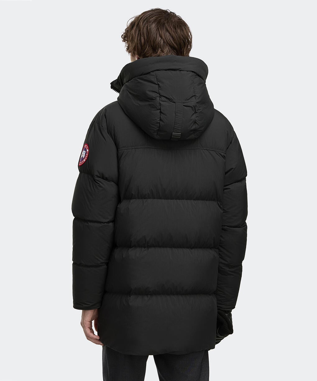 ローレンス パッファー(2801M)｜カナダグース (CANADA GOOSE) 日本公式
