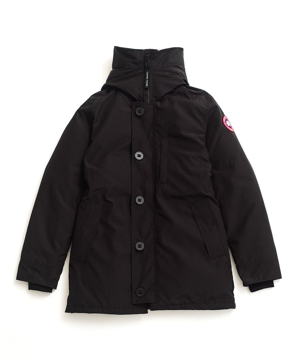 ジャスパー パーカ(3438MJ)｜カナダグース (CANADA GOOSE) 日本公式サイト