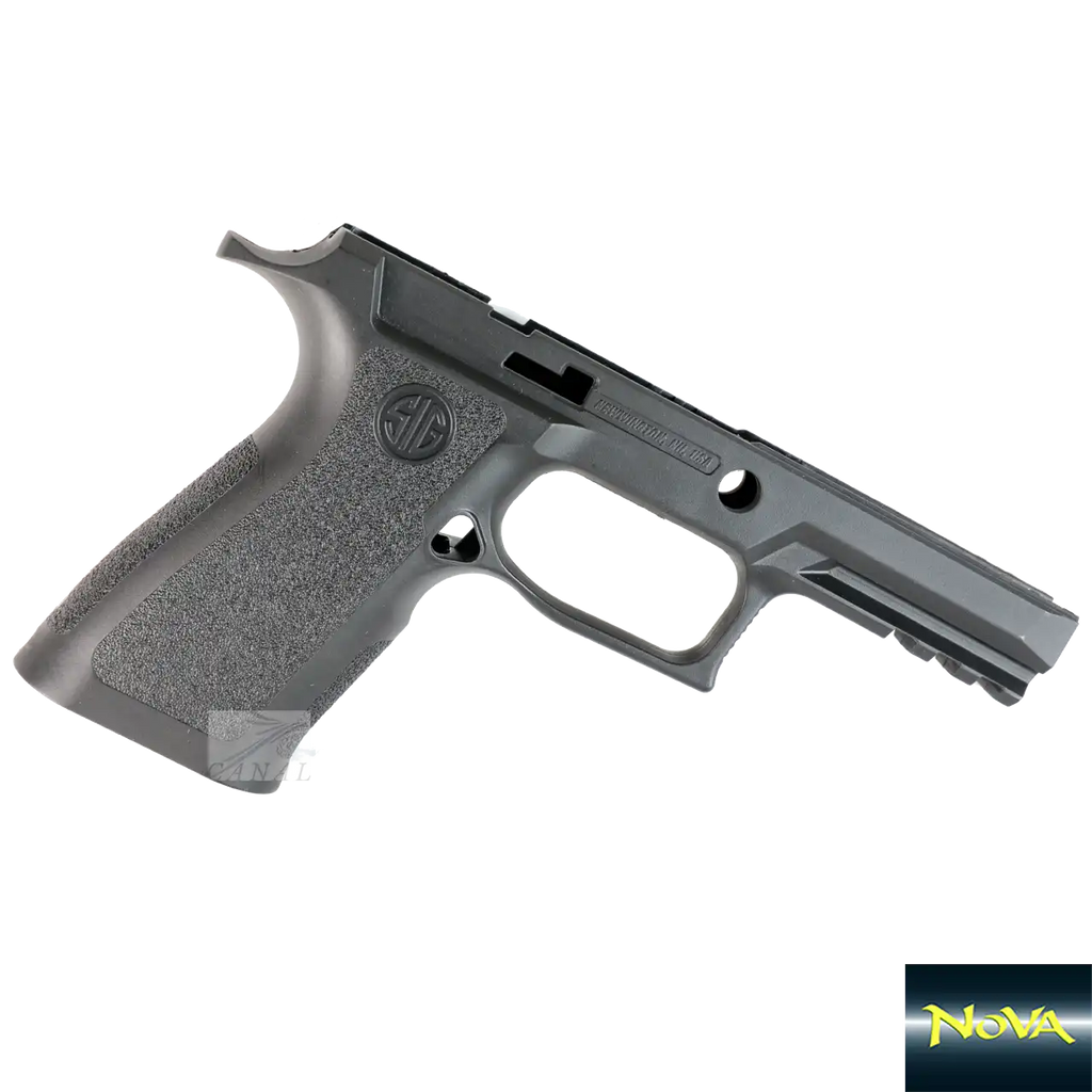 NOVA] SIG P320 X-Series Carry Size グリップモジュール VFC-P01